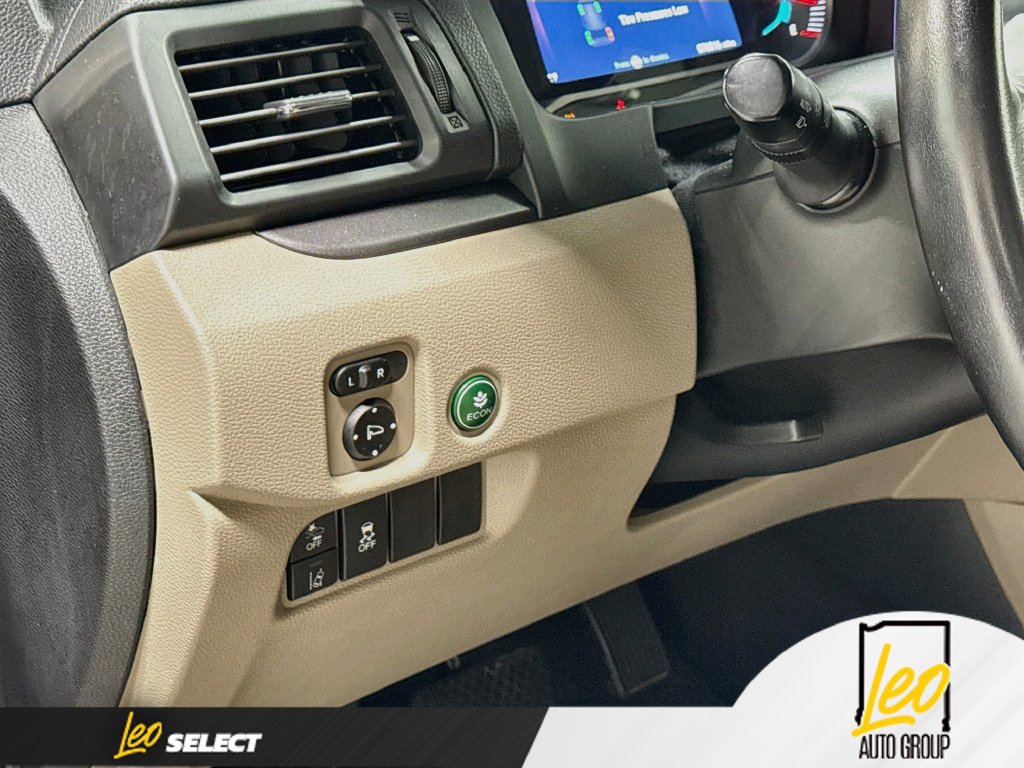 Used 2019 Honda Pilot EX-L image 12