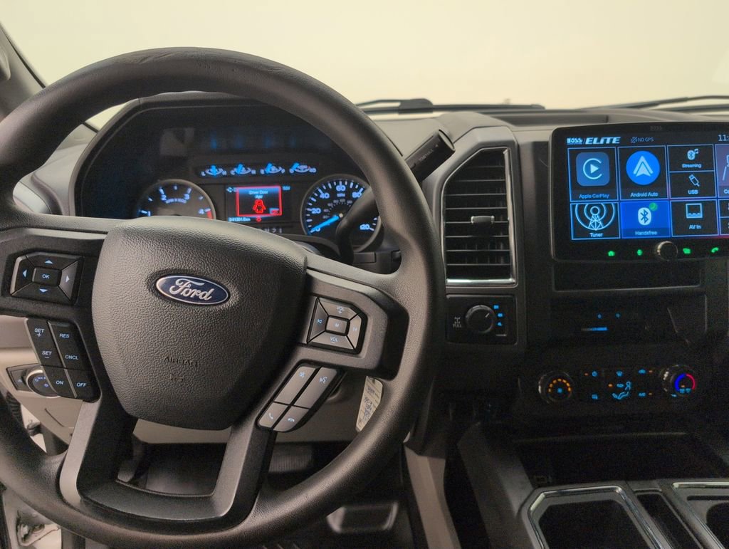 Used 2018 Ford F250 XLT image 19