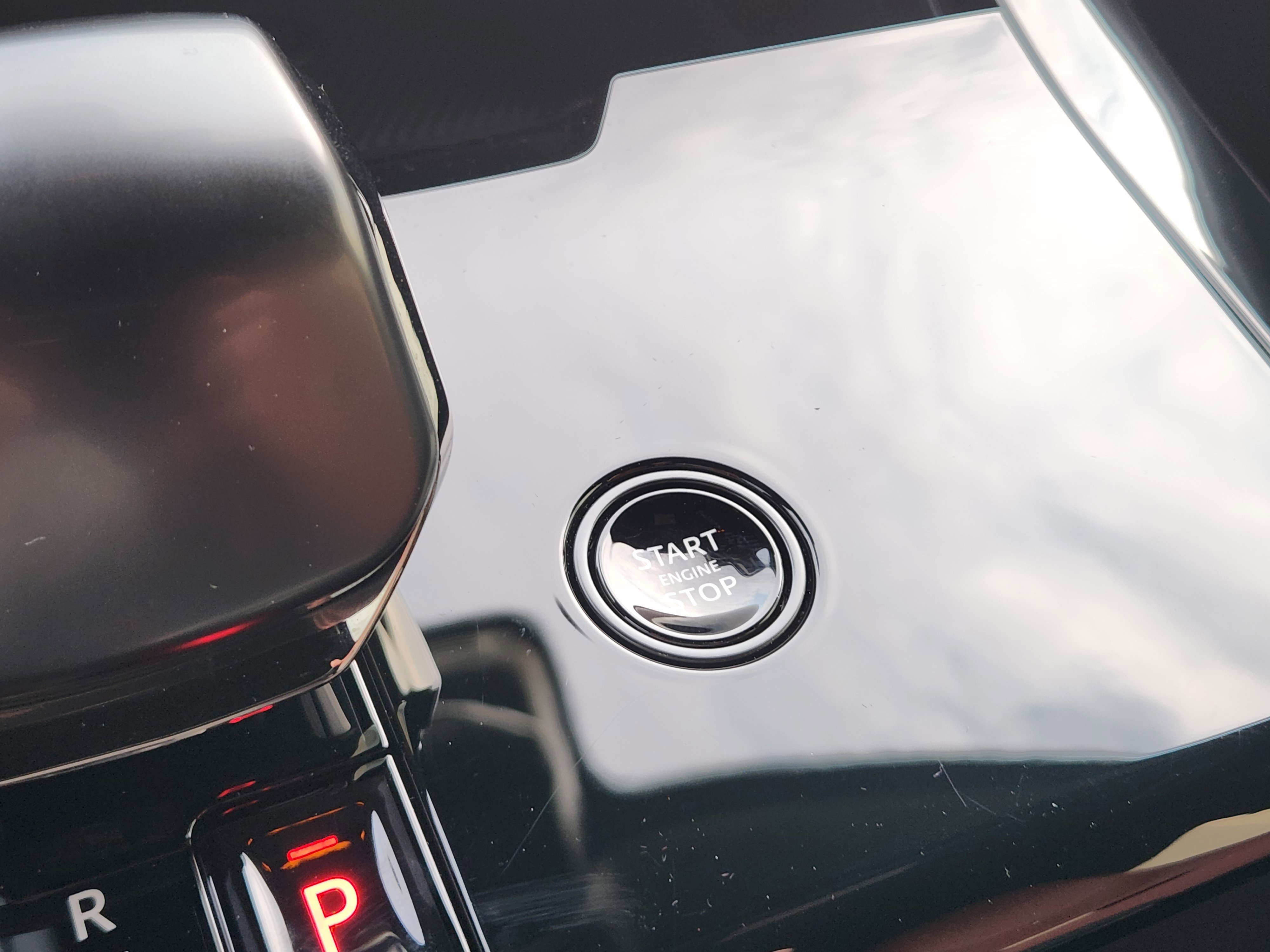 New 2025 Land Rover Range Rover Sport SV Edition Two image 20