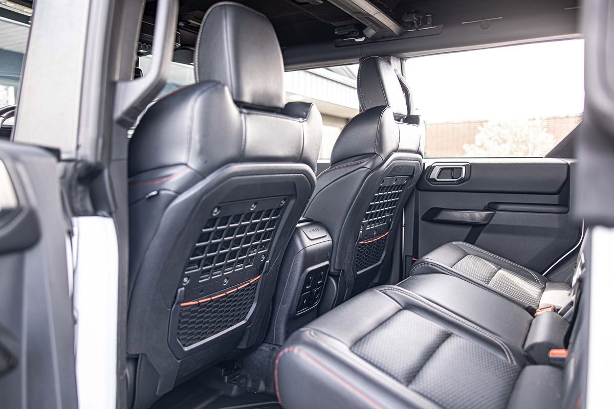 Used 2023 Ford Bronco Raptor image 36