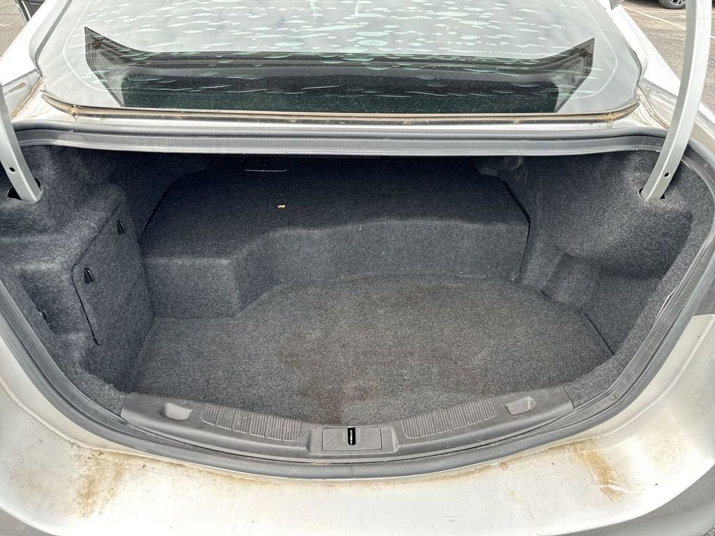 Used 2016 Ford Fusion S image 23