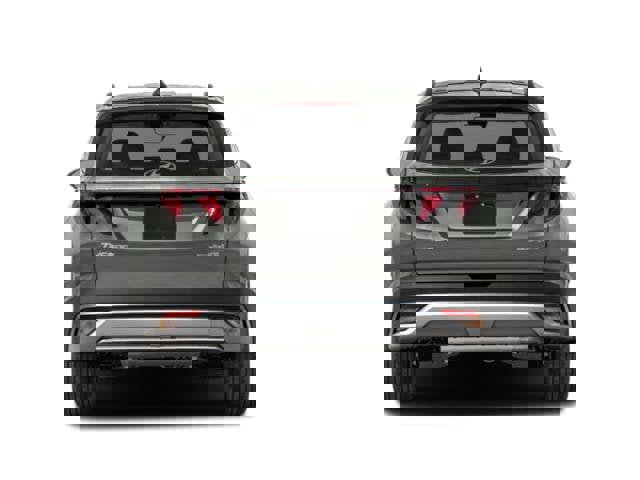 New 2026 Hyundai Tucson SEL image 8