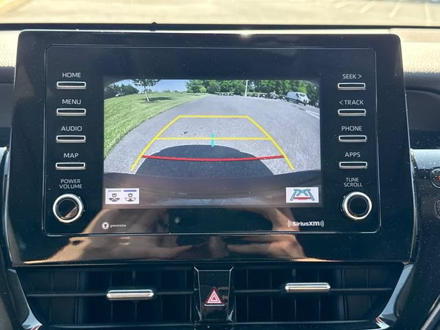 Certified 2023 Toyota Camry SE w/ Cold Weather Package AWD/4WD image 29