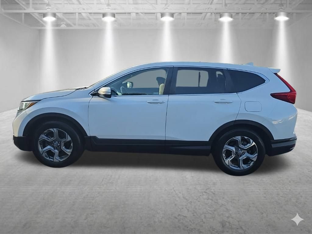 Used 2019 Honda CR-V EX-L image 7