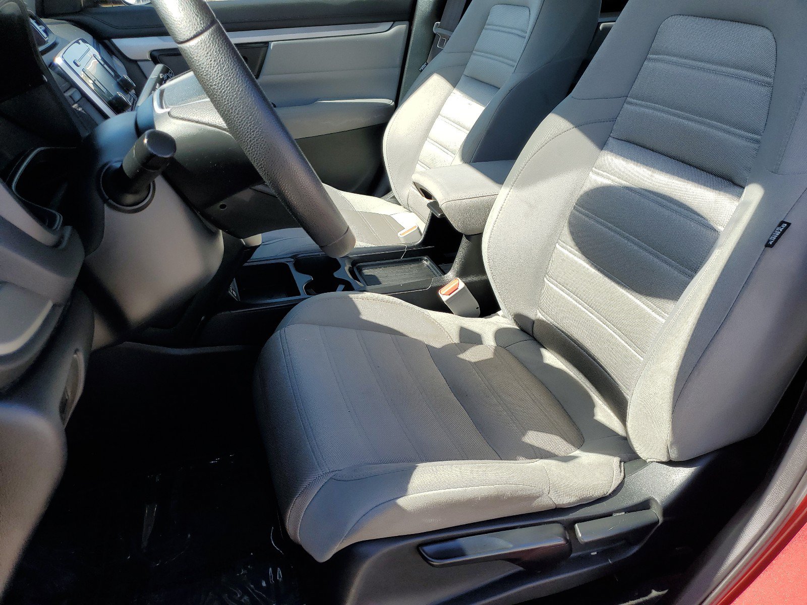Used 2020 Honda CR-V LX image 15