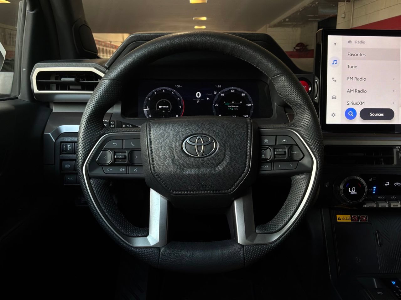 Used 2024 Toyota Tacoma TRD Off-Road w/ TRD Off Road Premium Package AWD/4WD image 49