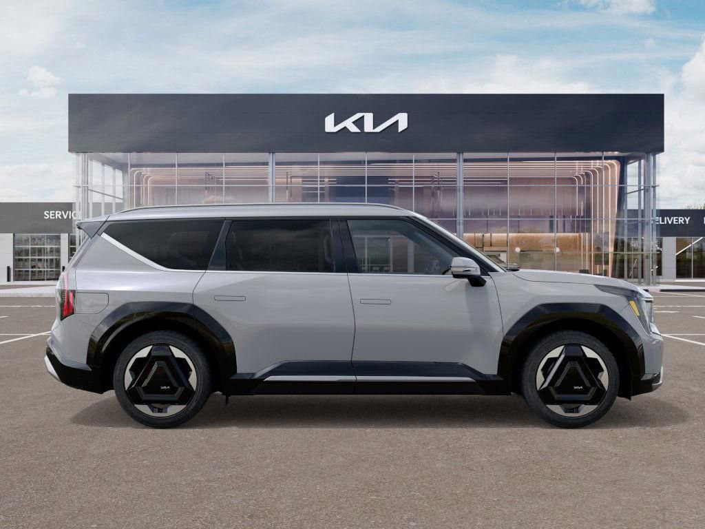 New 2026 Kia EV9 Land image 7