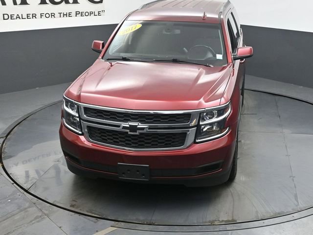 Used 2017 Chevrolet Tahoe LS AWD/4WD image 48