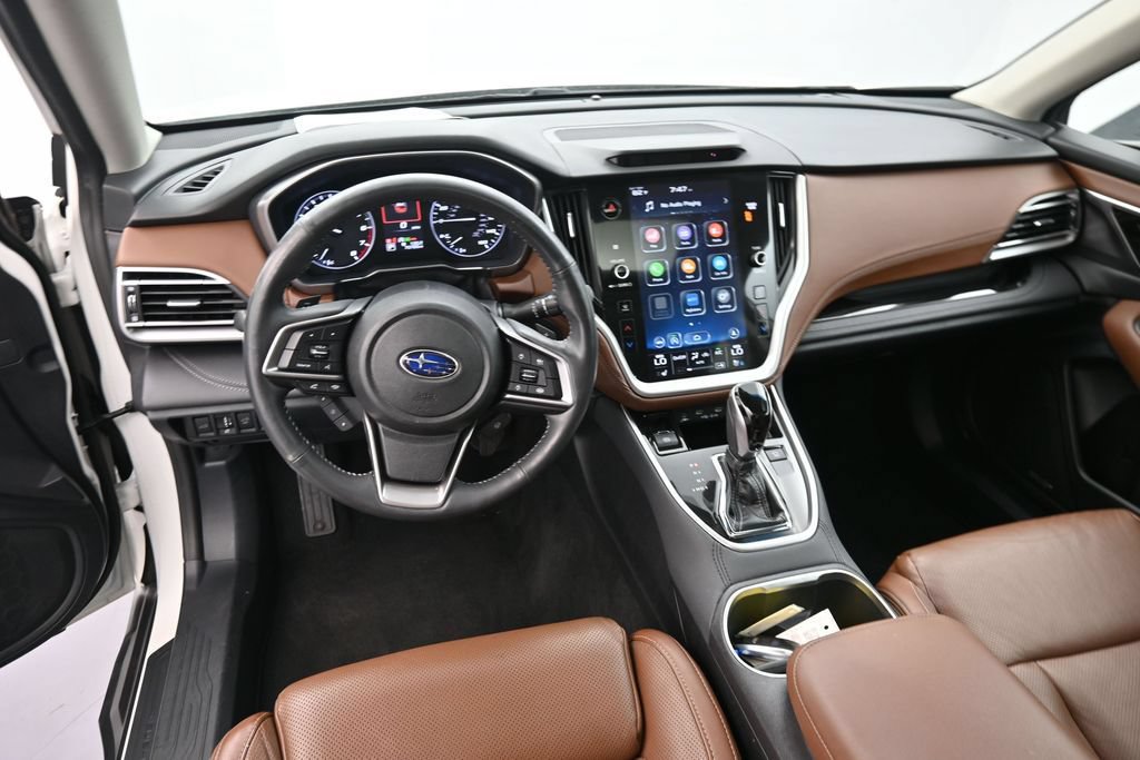 Used 2020 Subaru Outback Touring w/ Popular Package #2 AWD/4WD image 18