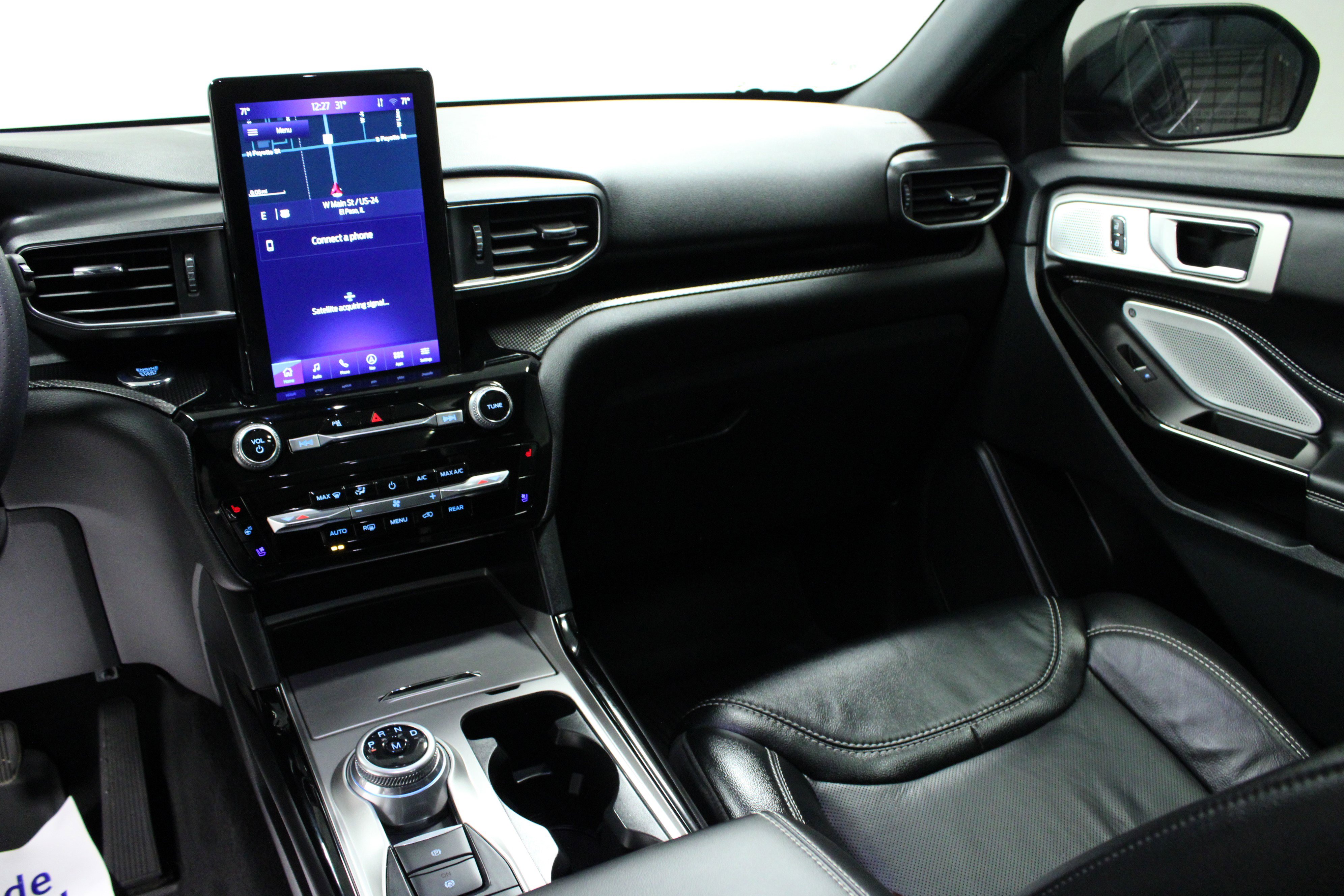 Used 2023 Ford Explorer ST w/ Equipment Group 401A image 20