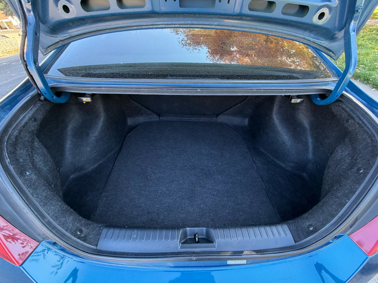 Used 2012 Honda Civic EX image 18