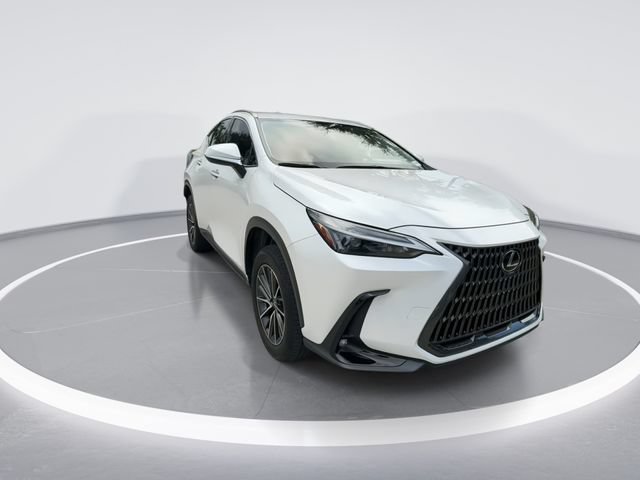 Certified 2023 Lexus NX 250 FWD w/ Towing Package (2000 Lbs) image 3