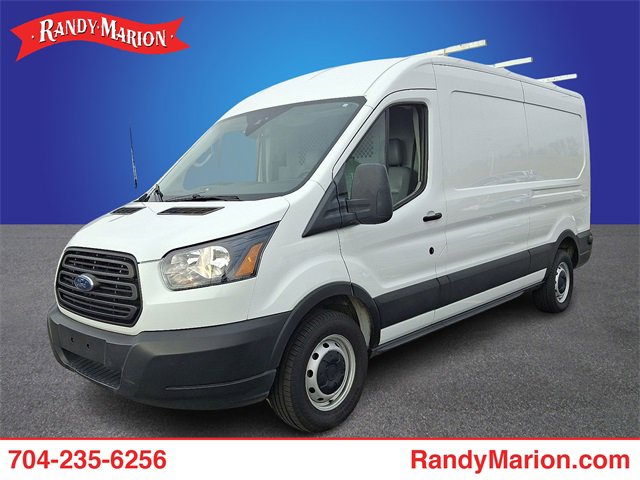 Used 2019 Ford Transit 250 148 Medium Roof