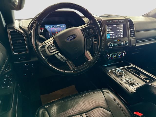 Used 2019 Ford Expedition Limited AWD/4WD image 24