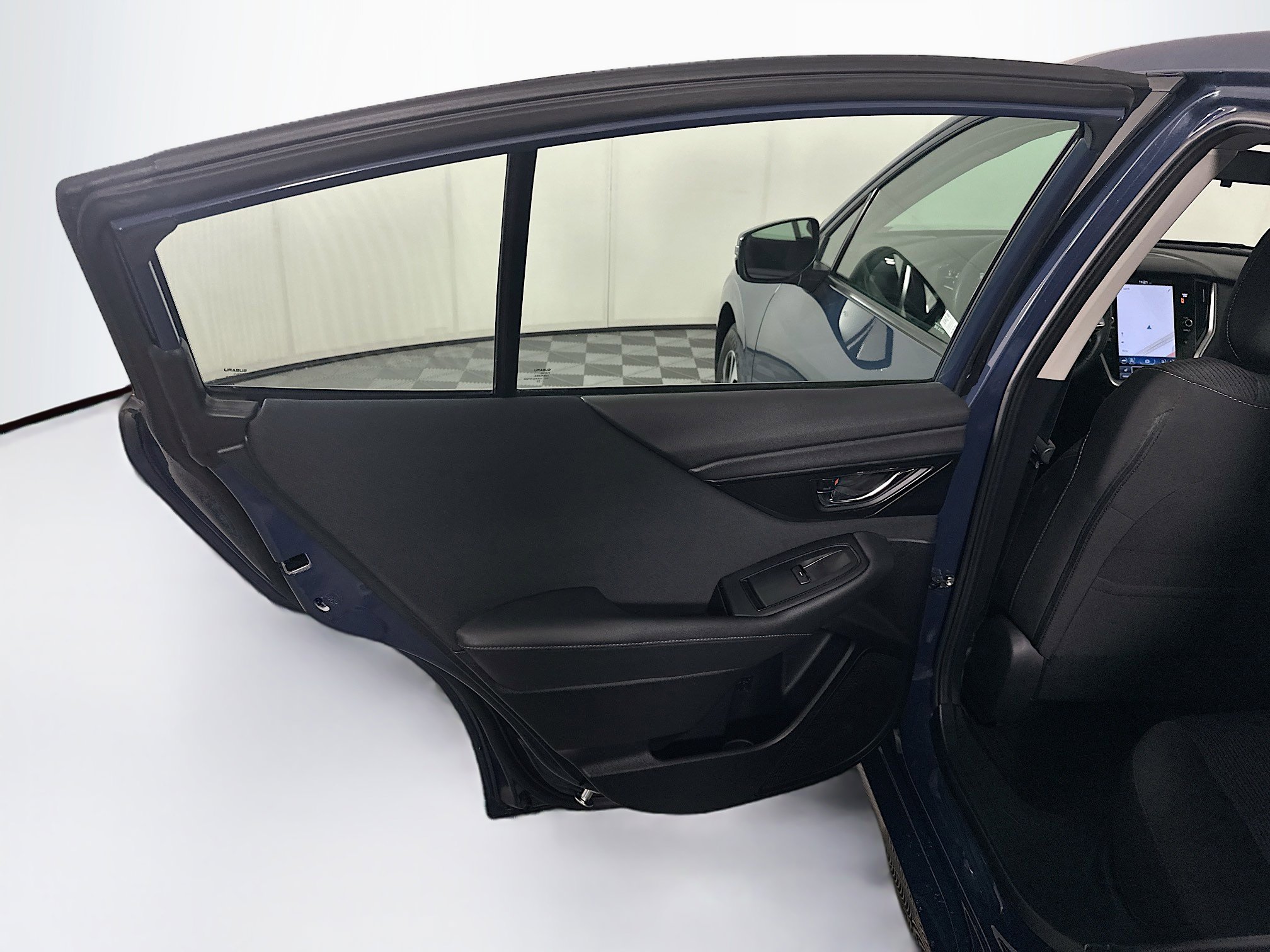 Used 2024 Subaru Legacy Premium image 25