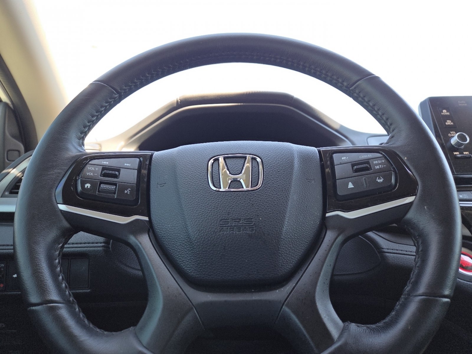 Used 2025 Honda Odyssey EX-L image 27