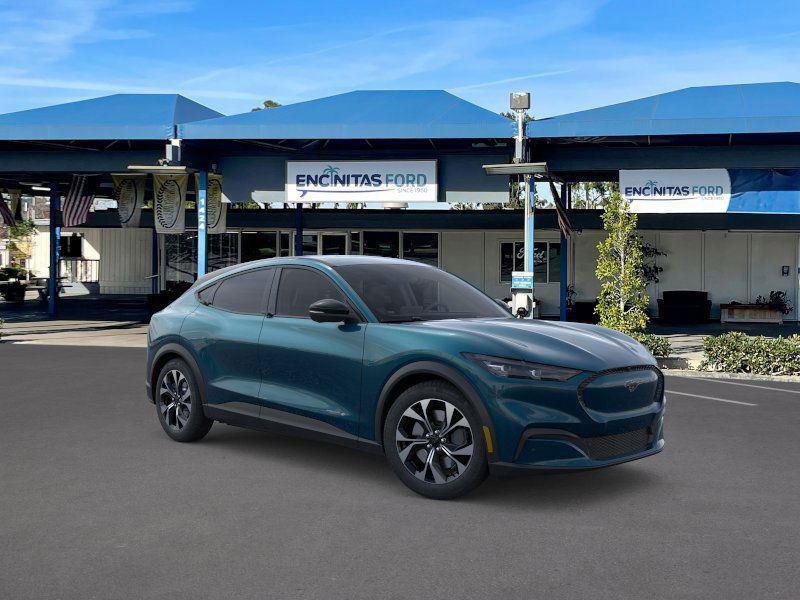 New 2026 Ford Mustang Mach-E Select w/ Technology Package image 7