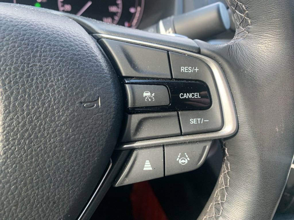 Used 2022 Honda Accord Sport image 19