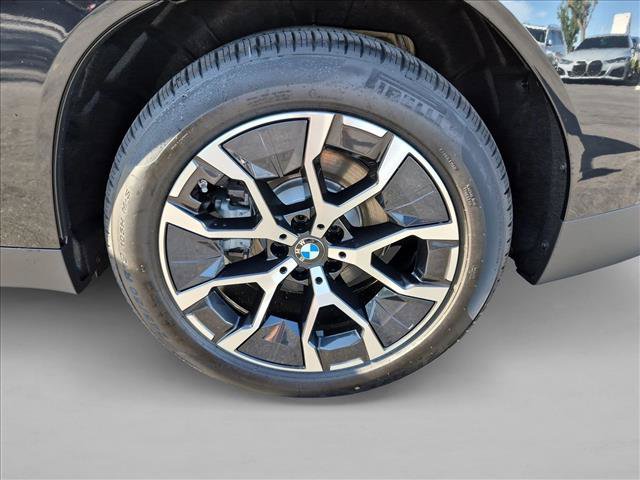 New 2026 BMW X3 xDrive30i w/ Premium Package AWD/4WD image 10