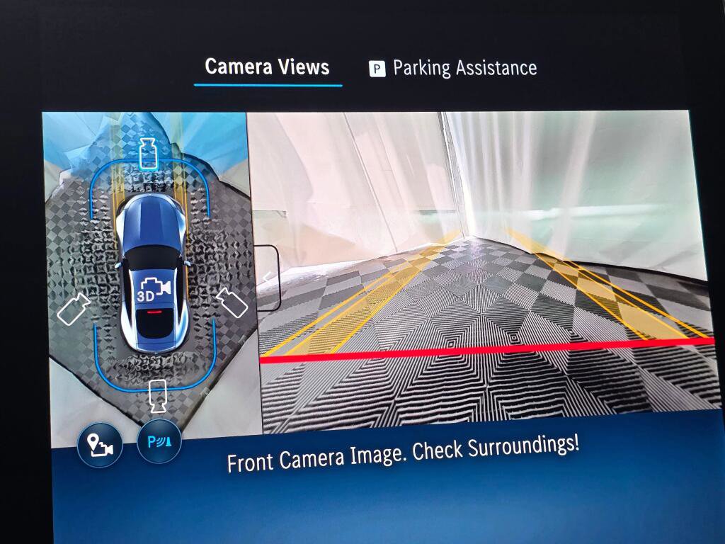 New 2025 Mercedes-Benz AMG GT 63 image 43