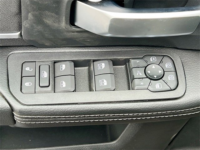 New 2026 RAM 3500 Big Horn image 21