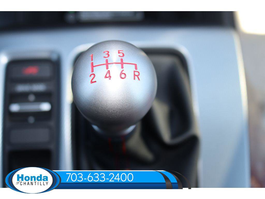 New 2025 Honda Civic Type R image 20