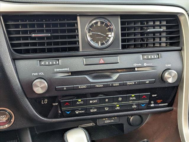 Used 2021 Lexus RX 350 FWD w/ Premium Package image 10