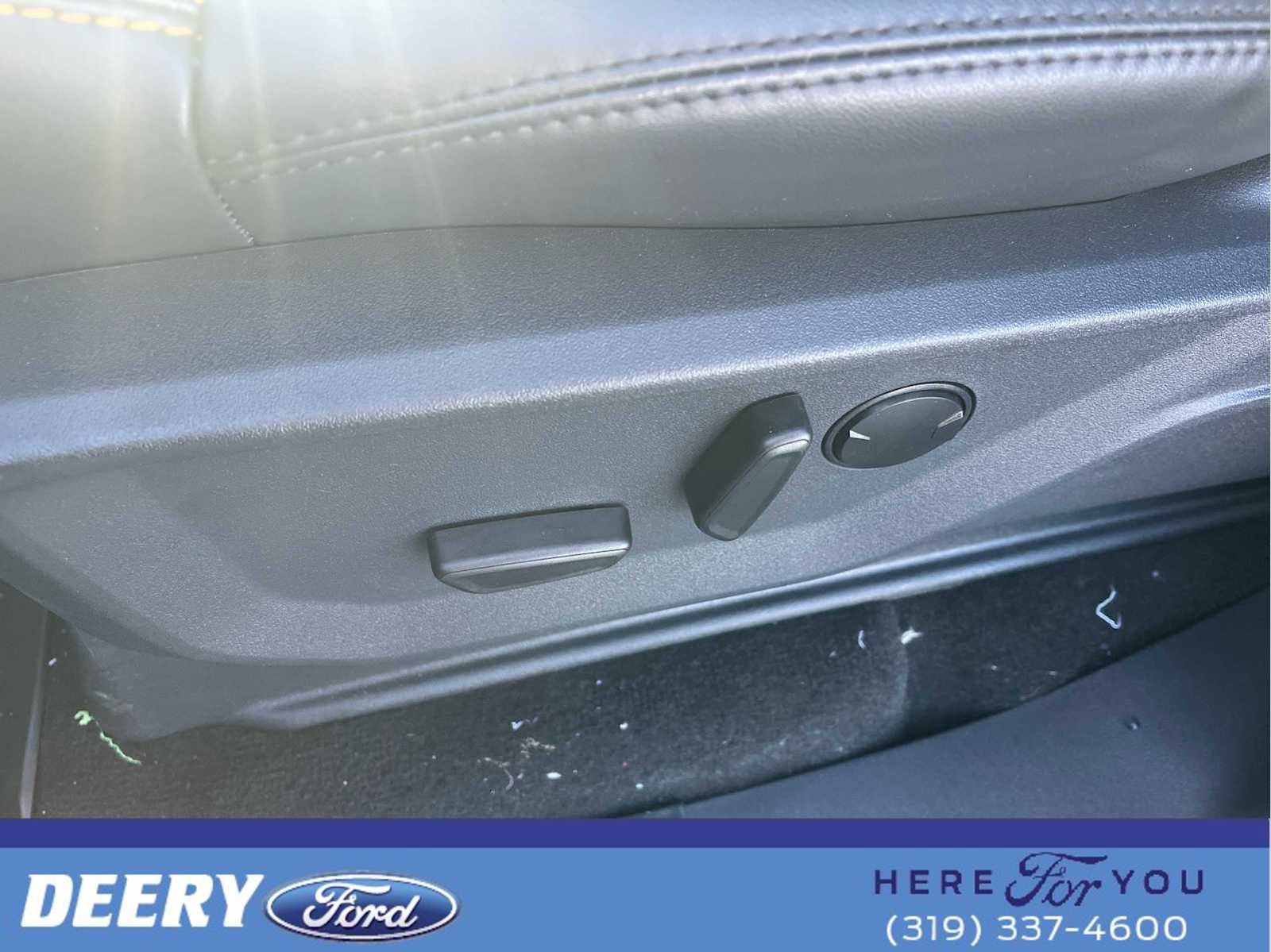 New 2026 Ford Expedition Tremor image 37