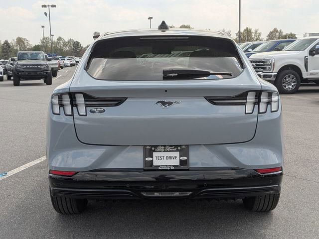 New 2025 Ford Mustang Mach-E Premium w/ Sport Appearance Package image 3