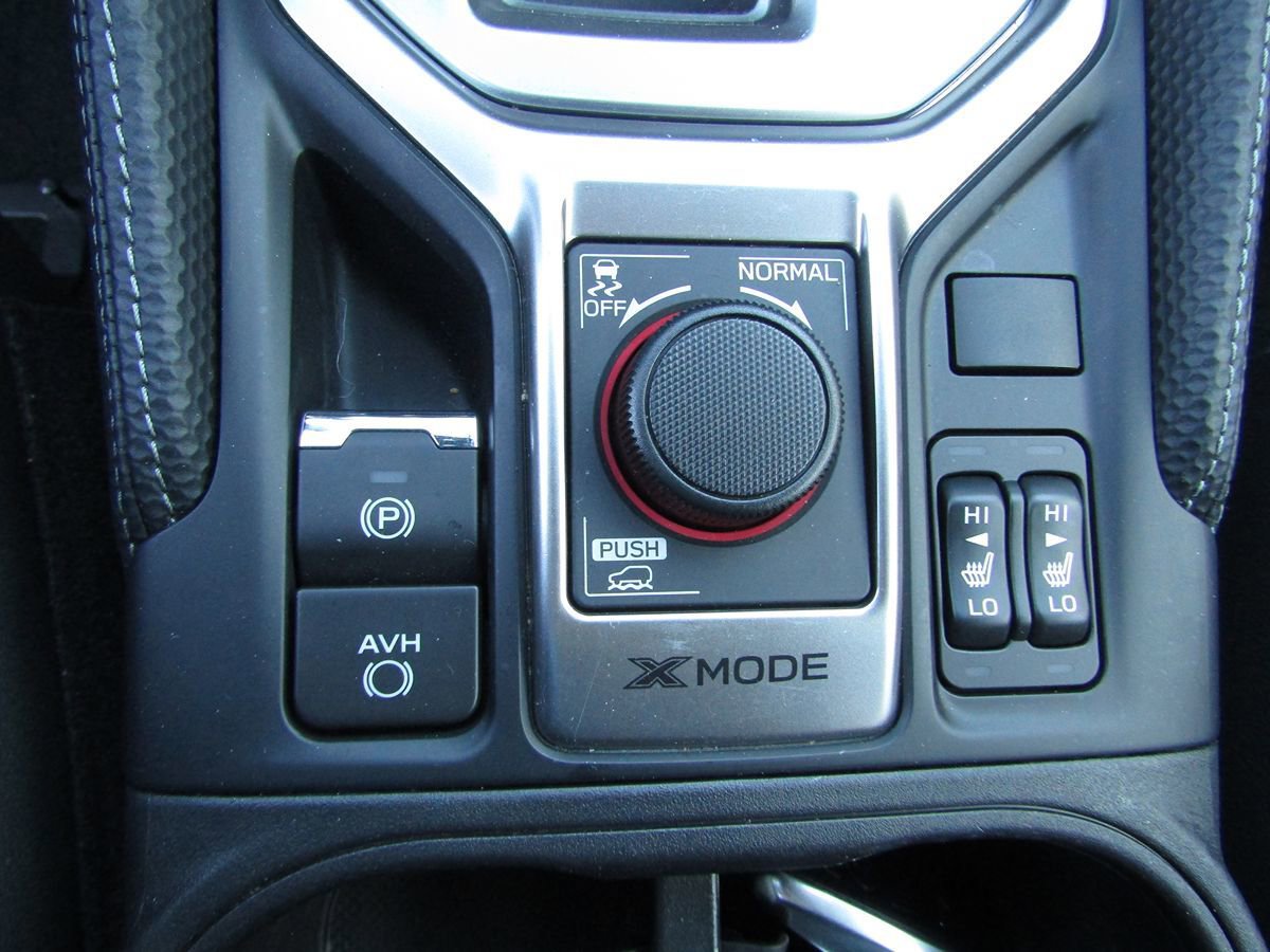 Used 2024 Subaru Forester Premium w/ POP Package 1 AWD/4WD image 21