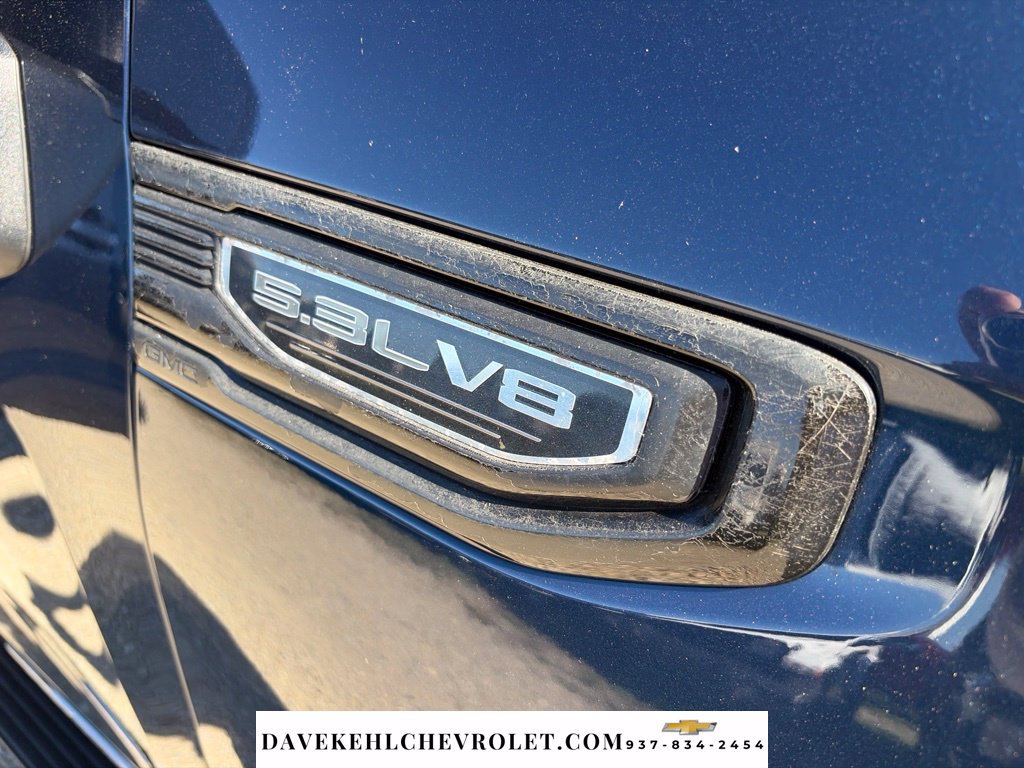 Used 2021 GMC Sierra 1500 Elevation AWD/4WD image 38