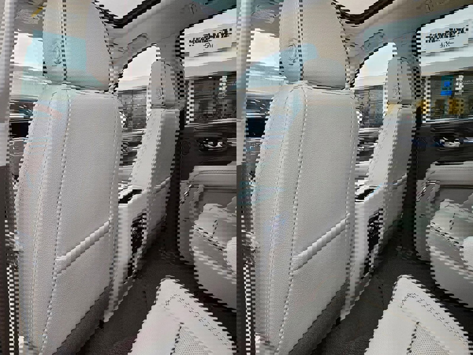 Used 2021 GMC Yukon Denali image 25