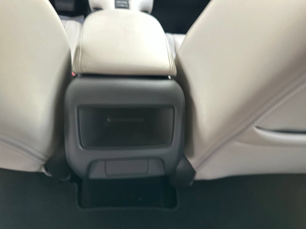 Certified 2025 Honda HR-V EX-L image 16