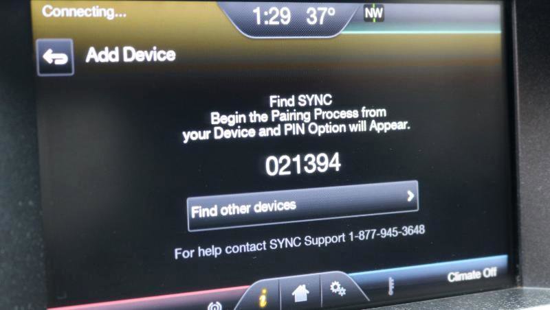 Used 2015 Ford Mustang GT Premium w/ Enhanced Security Package image 13