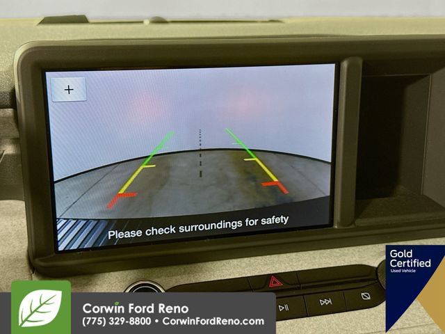 Used 2022 Ford Maverick XLT w/ Equipment Group 300A Standard AWD/4WD image 17