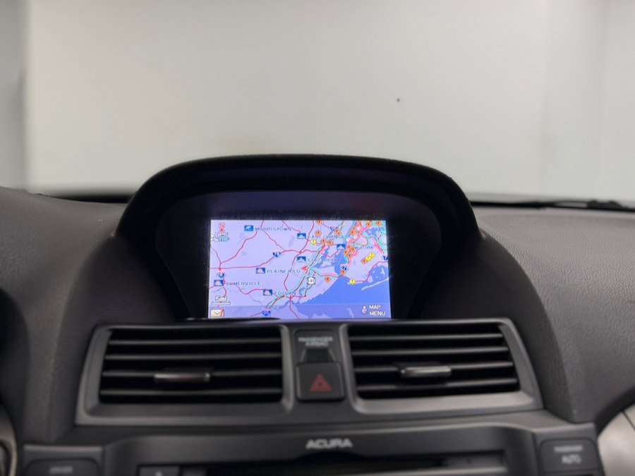 Used 2013 Acura TL w/ Technology Package FWD image 51