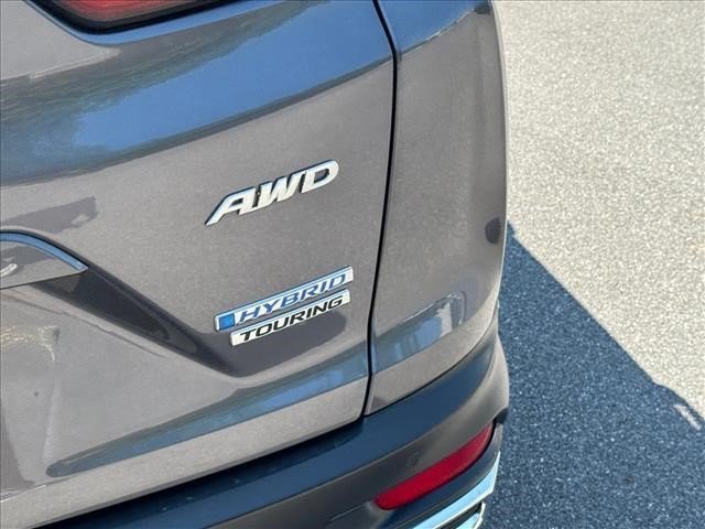 Used 2021 Honda CR-V Touring image 18