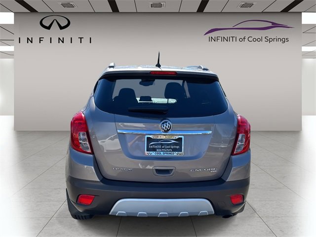 Used 2014 Buick Encore Premium image 6