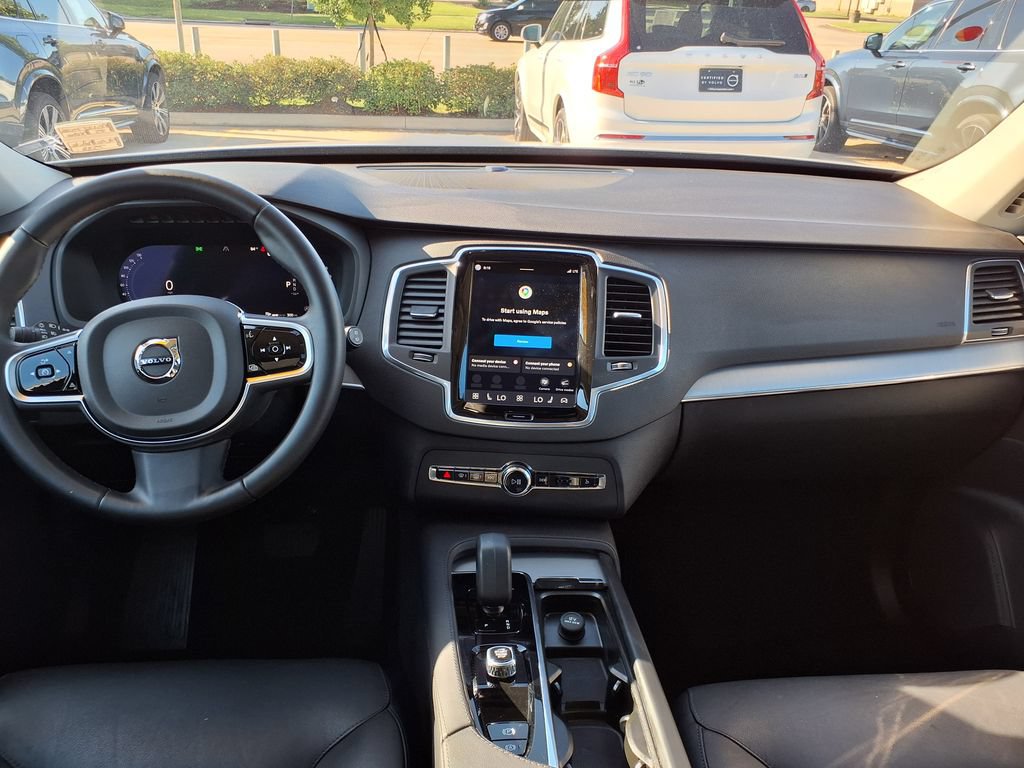 Certified 2025 Volvo XC90 B5 Core w/ Protection Package AWD/4WD image 22