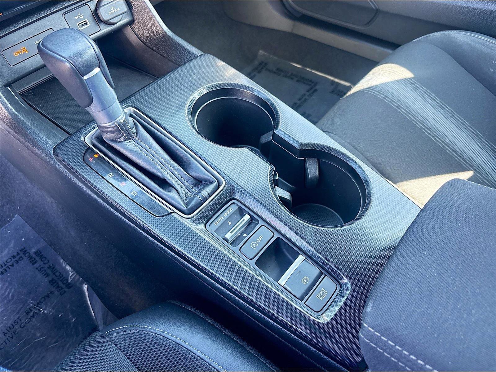 Used 2024 Honda Civic Sport image 19