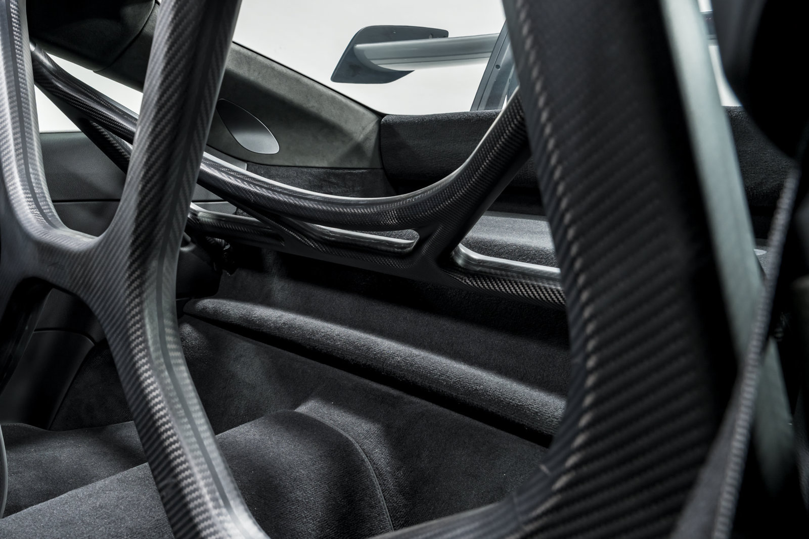 Used 2025 Porsche 911 GT3 RS RWD image 31