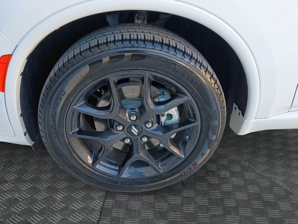 New 2026 Dodge Durango GT image 23