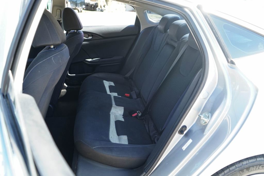 Used 2020 Honda Insight EX image 33