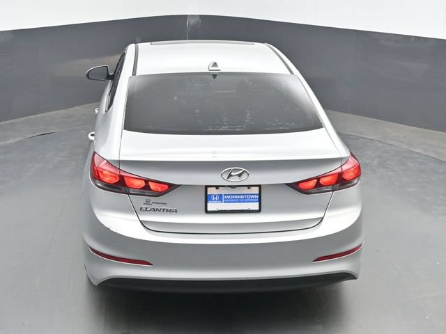 Used 2018 Hyundai Elantra Value Edition FWD image 37