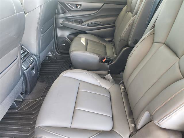 Certified 2025 Subaru Ascent Bronze Edition image 22