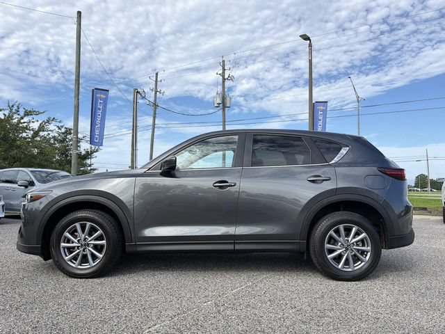Used 2023 MAZDA CX-5 AWD 2.5 S image 12