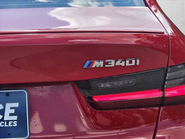 Used 2023 BMW M340i image 6