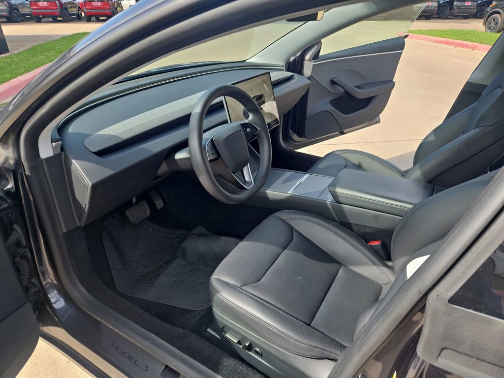 Used 2024 Tesla Model 3 Long Range RWD image 14
