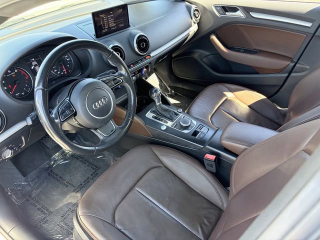 Used 2016 Audi A3 1.8T Premium image 5