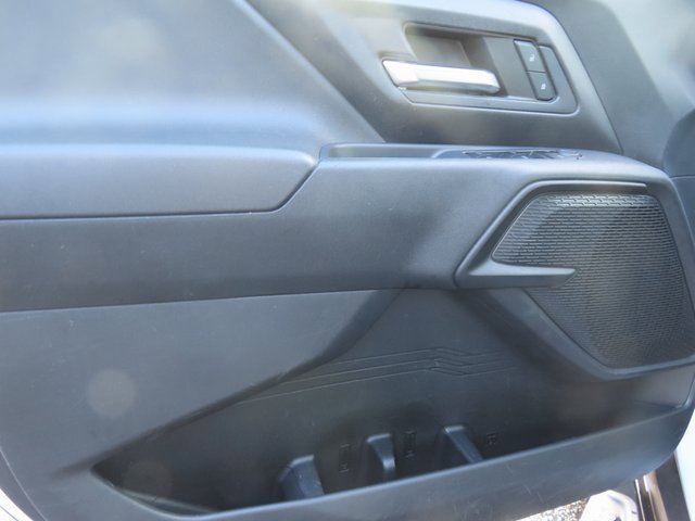 Certified 2024 Chevrolet Silverado EV W/T image 11